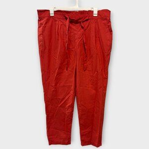 Rainbow summer pants